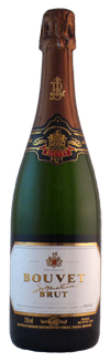 Bouvet Signature Brut