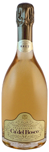Ca del Bosco Brut Cuvée Prestige Franciacorta
