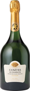 2013 Champagne Taittinger Comtes de Champagne Brut Blanc de Blancs Grands Crus