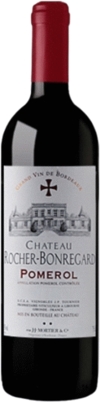 2020 Château Rocher-Bonregard Pomerol