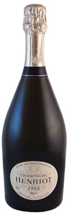 Henriot Brut Cuvée des Enchanteleurs
