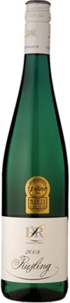 2010 Loosen Bros Riesling Dr. L