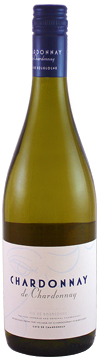 2009 Macon-Chardonnay de Chardonnay Cave de Lugny
