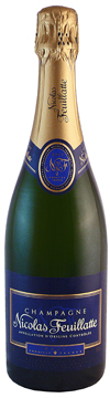 Nicolas Feuillatte Brut