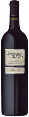 2004 Quinta do Crasto Vinha da Ponte Douro