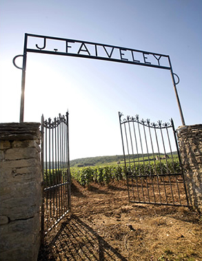 FAIVELEY