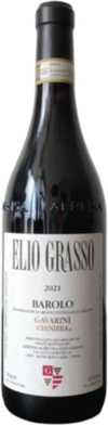 2021 Barolo Gavarini Chinieri Elio Grasso