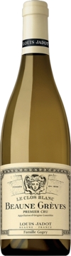 2023 Beaune 1er Cru Grèves Les Clos Blanc Louis Jadot (Famille Gagey)
