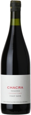 2022 Bodega Chacra Pinot Noir Cincuenta y Cinco Patagonia