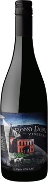2021 Bonny Doon Vineyard Le Cigare Volant Red Wine of the Earth