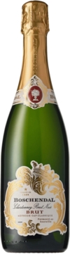Boschendal Brut Méthode Cap Classique