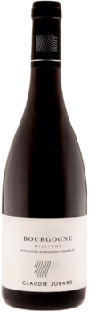 2021 Bourgogne Côte d'Or Pinot Noir Milliane Claudie Jobard