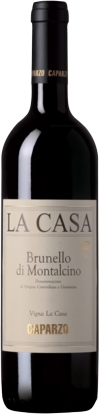 2019 Brunello di Montalcino Vigna La Casa Caparzo
