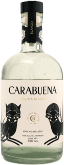 Carabuena Tequila Blanco