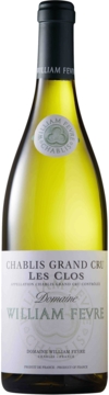 2020 Chablis Grand Cru Les Clos Domaine William Fèvre