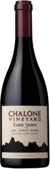 2021 Chalone Vineyard Pinot Noir Estate Grown