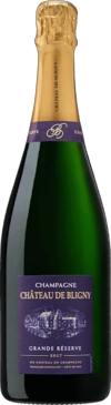 Champagne Château de Bligny Brut Grande Réserve