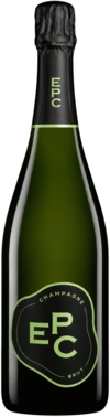 Champagne Epicurean EPC Cuvee Brut