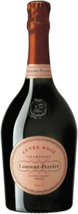 Champagne Laurent-Perrier Brut Cuvée Rosé
