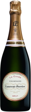 Champagne Laurent-Perrier Brut La Cuvée