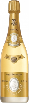 2013 Champagne Louis Roederer Brut Cristal