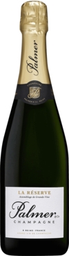 Champagne Palmer Brut La Réserve