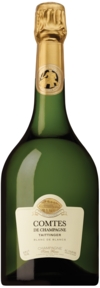 2011 Champagne Taittinger Comtes de Champagne Blanc de Blancs Grands Crus
