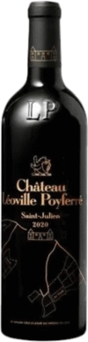2020 Château Léoville Poyferré Saint-Julien