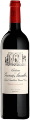 2018 Château les Grandes Murailles Saint-Émilion Grand Cru Classé