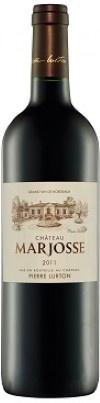 2018 Château Marjosse Bordeaux Rouge