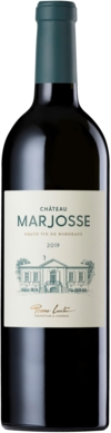 2019 Château Marjosse Bordeaux Rouge