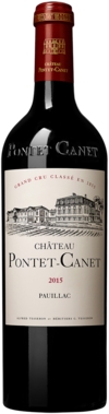 2015 Château Pontet-Canet Pauillac