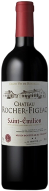 2020 Château Rocher-Figeac Saint-Émilion