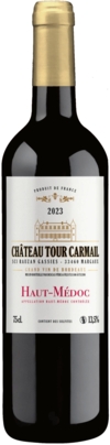 2023 Château Tour Carmail Haut-Médoc