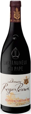 2019 Châteauneuf-du-Pape Domaine Roger Perrin