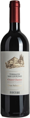 2022 Chianti Classico Gran Selezione Terrazze di San Leolino Fontodi