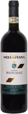 2019 Chianti Rùfina Riserva Vigneto Bucerchiale Fattoria Selvapiana