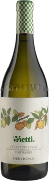 2023 Colli Tortonesi Timorasso Derthona Vietti