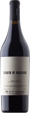 2021 Colline Lucchesi Rosso Tenuta di Valgiano