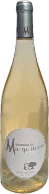 2024 Corse Rosé Gris de Marquiliani Domaine de Marquiliani