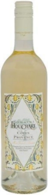 2021 Côtes de Provence Blanc Domaine Houchart