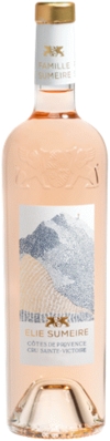 2025 Côtes de Provence Rosé Saint-Victoire Elie Sumeire