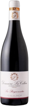 2023 Côtes-du-Rhône Les Bergeronettes Domaine la Collière Georges Perrot