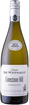 2023 De Wetshof Estate Chardonnay Limestone Hill Robertson