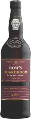 Dow's Boardroom Reserve Tawny Porto