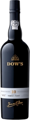Dow's Tawny Porto 10 Year Old