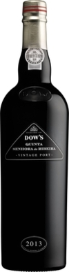 2009 Dow's Vintage Porto Quinta Senhora da Ribeira