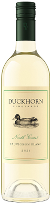 2022 Duckhorn Vineyards Sauvignon Blanc North Coast