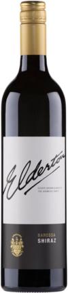2022 Elderton Shiraz Barossa Valley