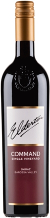 2017 Elderton Shiraz Command Barossa Valley
